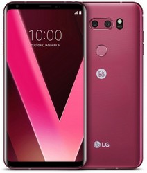 Замена разъема зарядки на телефоне LG V30 в Сургуте